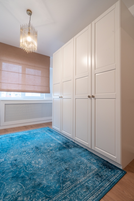 Apartament zona Militari